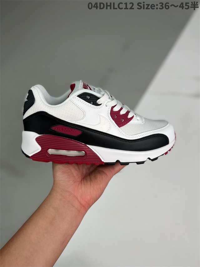 men air max 90 shoes 2022-12-9-096